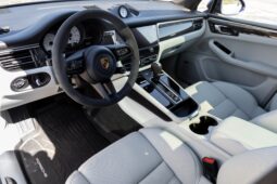2022 Porsche Macan GTS full