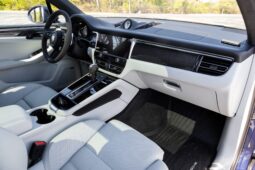 2022 Porsche Macan GTS full