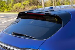 2022 Porsche Macan GTS full