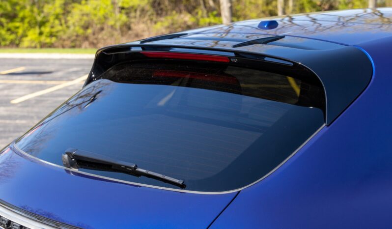 								2022 Porsche Macan GTS full									