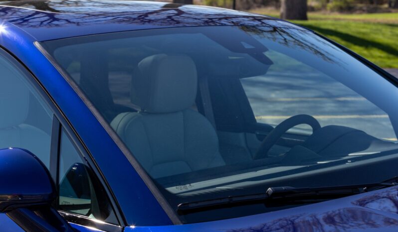 								2022 Porsche Macan GTS full									