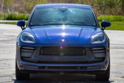 2022 Porsche Macan GTS full