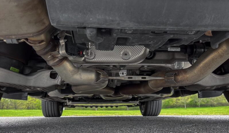 								2022 Land Rover Range Rover HSE Westminster Edition full									