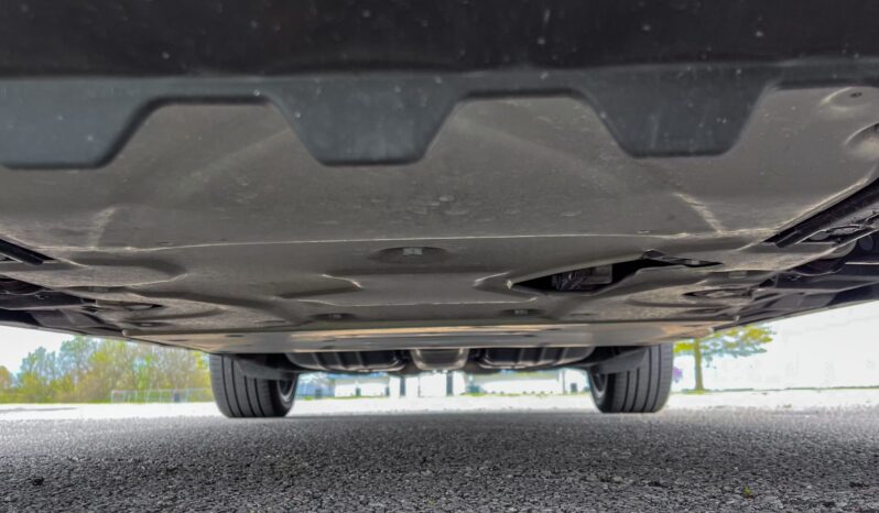 								2022 Land Rover Range Rover HSE Westminster Edition full									