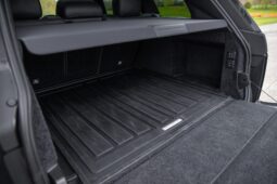 										2022 Land Rover Range Rover HSE Westminster Edition full									