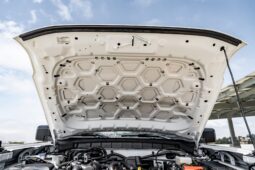 2022 Ford Bronco 2-Door 7-Speed