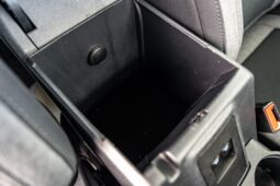 										2022 Ford Bronco 2-Door 7-Speed full									