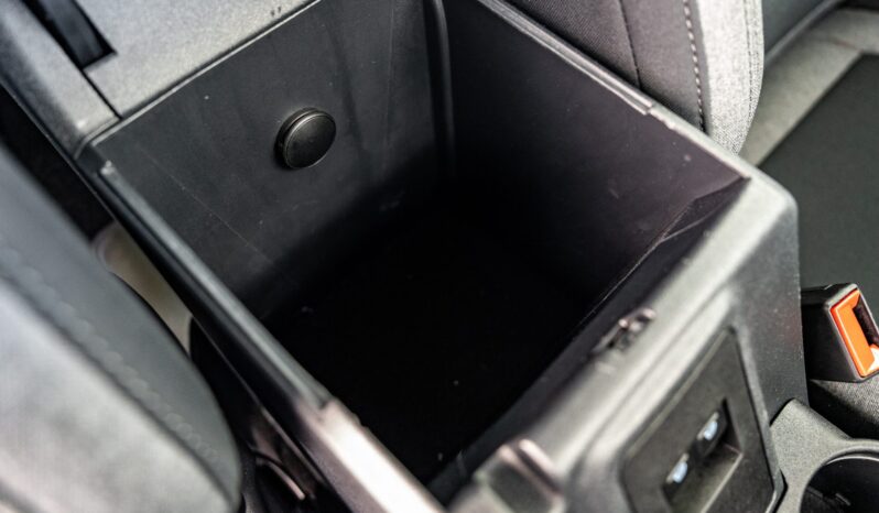 								2022 Ford Bronco 2-Door 7-Speed full									