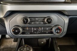 										2022 Ford Bronco 2-Door 7-Speed full									