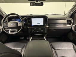 2023 Ford F-250 Super Duty Lariat full