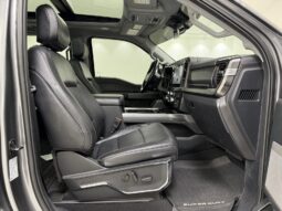 2023 Ford F-250 Super Duty Lariat