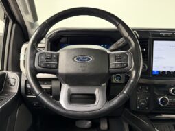 2023 Ford F-250 Super Duty Lariat full