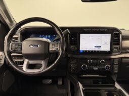 2023 Ford F-250 Super Duty Lariat full