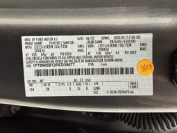 2023 Ford F-250 Super Duty Lariat full