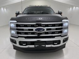 2023 Ford F-250 Super Duty Lariat