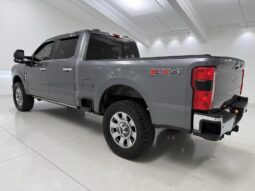 2023 Ford F-250 Super Duty Lariat full