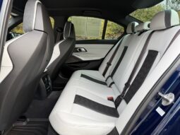 2023 BMW M3 Competition