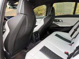 2023 BMW M3 Competition full