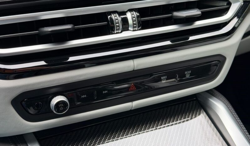 								2023 BMW M3 Competition full									