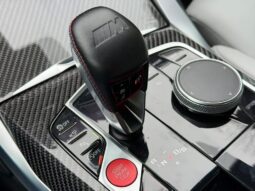 2023 BMW M3 Competition full