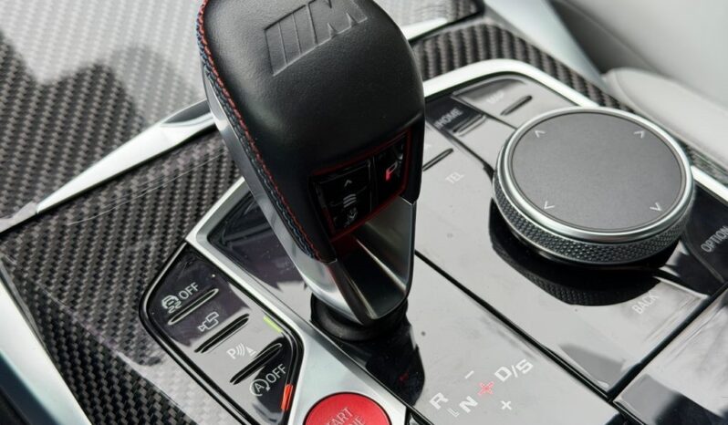 								2023 BMW M3 Competition full									