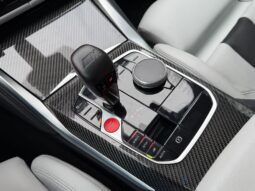 2023 BMW M3 Competition full