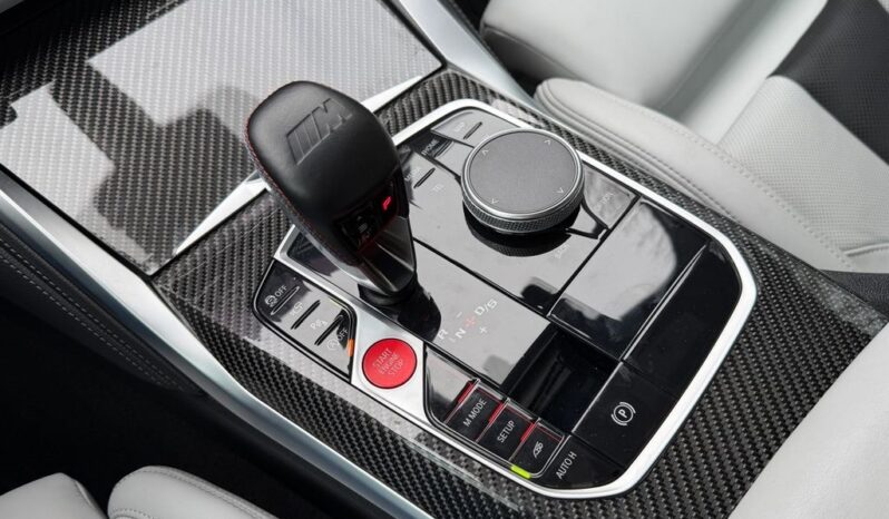 								2023 BMW M3 Competition full									