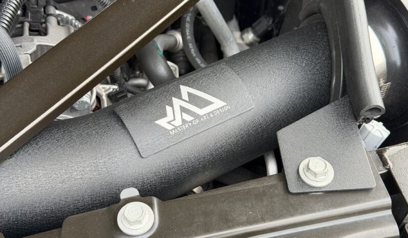 								2023 BMW M3 Competition full									