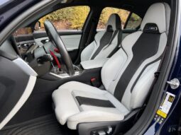 2023 BMW M3 Competition full