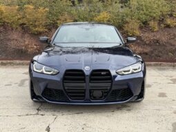 2023 BMW M3 Competition full