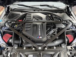 2023 BMW M3 Competition full