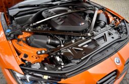 2023 BMW M3 Edition 50 Jahre