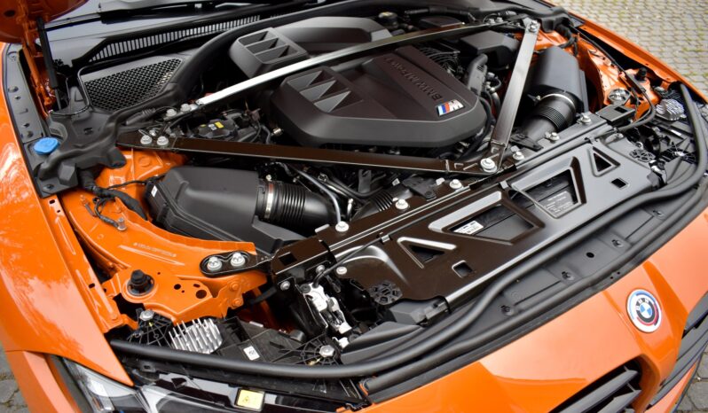 								2023 BMW M3 Edition 50 Jahre full									