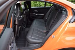 2023 BMW M3 Edition 50 Jahre full