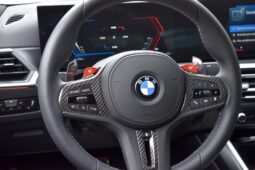 2023 BMW M3 Edition 50 Jahre full