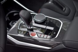 2023 BMW M3 Edition 50 Jahre full