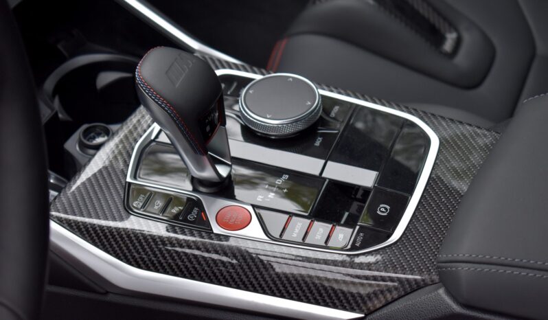 								2023 BMW M3 Edition 50 Jahre full									