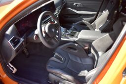 2023 BMW M3 Edition 50 Jahre full