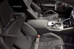 2023 BMW M3 Edition 50 Jahre full