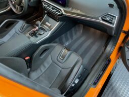 2023 BMW M3 Edition 50 Jahre full