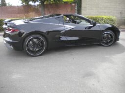 2023 Chevrolet Corvette Stingray Coupe 3LT Z51