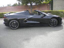 2023 Chevrolet Corvette Stingray Coupe 3LT Z51