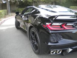 2023 Chevrolet Corvette Stingray Coupe 3LT Z51