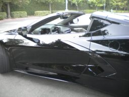 2023 Chevrolet Corvette Stingray Coupe 3LT Z51