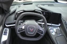 2023 Chevrolet Corvette Stingray Coupe 3LT Z51