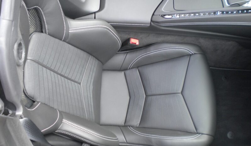 								2023 Chevrolet Corvette Stingray Coupe 3LT Z51 full									