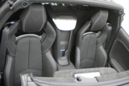 										2023 Chevrolet Corvette Stingray Coupe 3LT Z51 full									