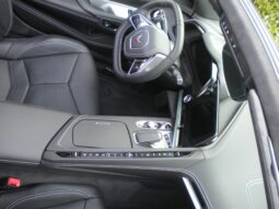 										2023 Chevrolet Corvette Stingray Coupe 3LT Z51 full									