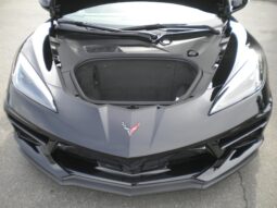 										2023 Chevrolet Corvette Stingray Coupe 3LT Z51 full									