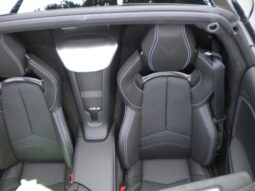 										2023 Chevrolet Corvette Stingray Coupe 3LT Z51 full									